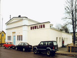 Rakvere Bowling
