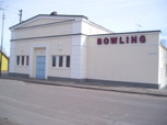 Rakvere Bowling